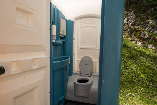 Best Affordable porta potty rental  in Hardin, MT