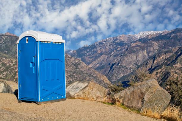 Best Luxury portable toilet rental  in Hardin, MT