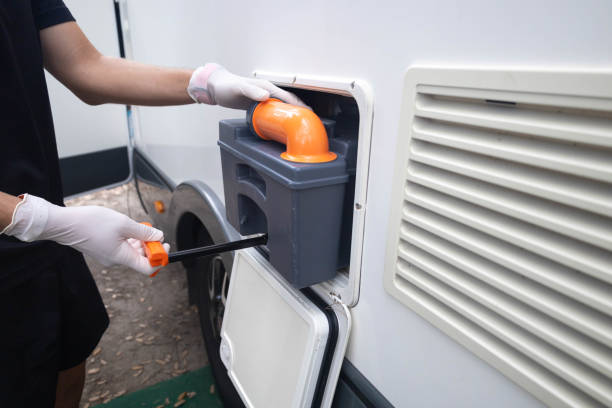 Best Local porta potty services  in Hardin, MT