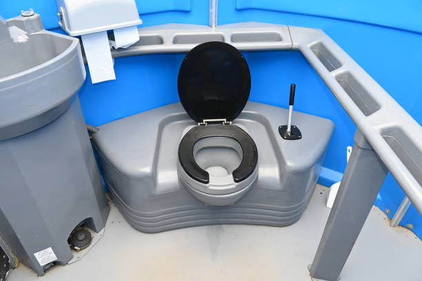 Best Affordable portable toilet rental  in Hardin, MT