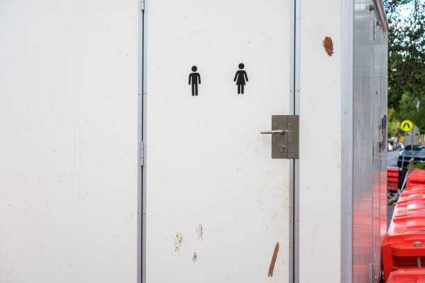 Portable Toilet Options We Offer in Hardin, MT